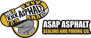 ASAP Asphalt Sealing & Paving Co.