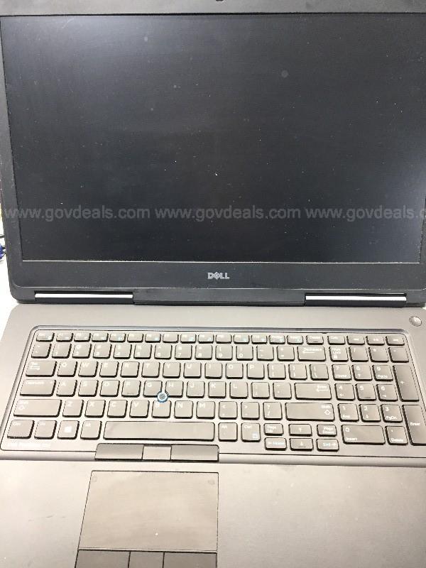 Lot of 100 Dell/HP Assorted Laptops