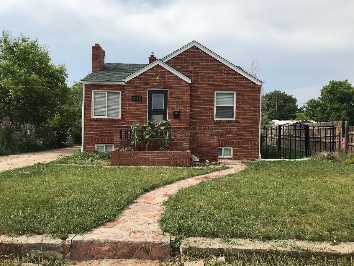 Remodeled 4 bd/2b Home for Rent