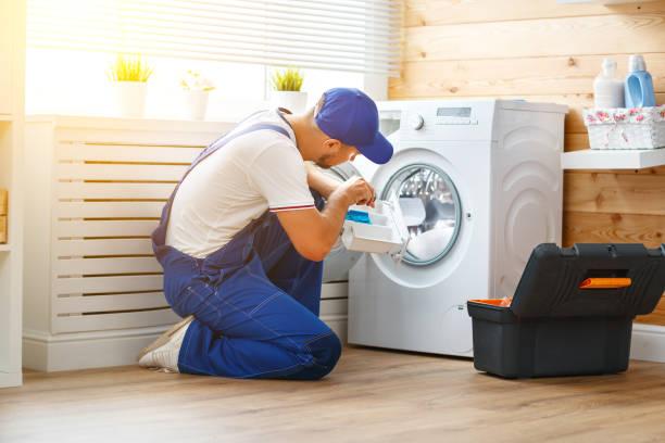 Associate with SOS Appliance Repairs to experience best