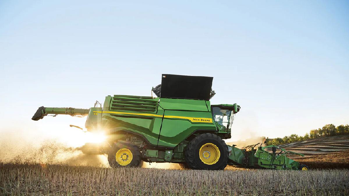 Estes Combine Concaves: How to Prevent Yield Loss