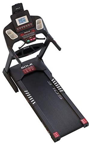 SOLE F 63 Treadmill