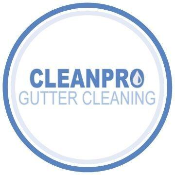 Clean Pro Gutter Cleaning Golden