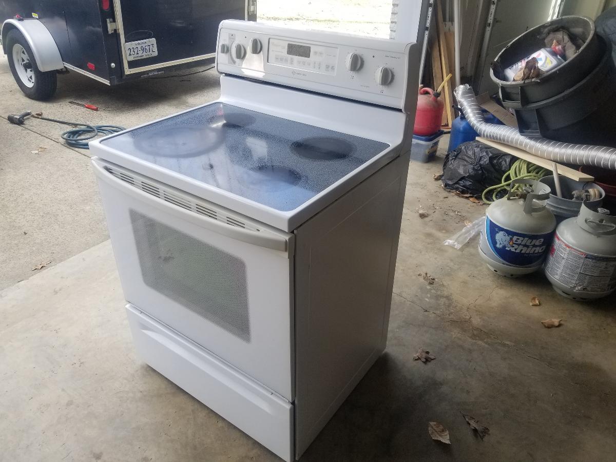 Free Stove, Electric
