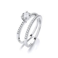 Find The Perfect Eternity Ring For The Perfect Person