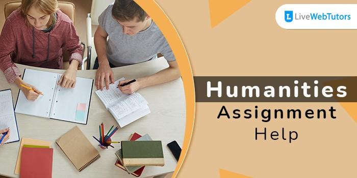 Level Up Your Performance with Humanities Assignment Help