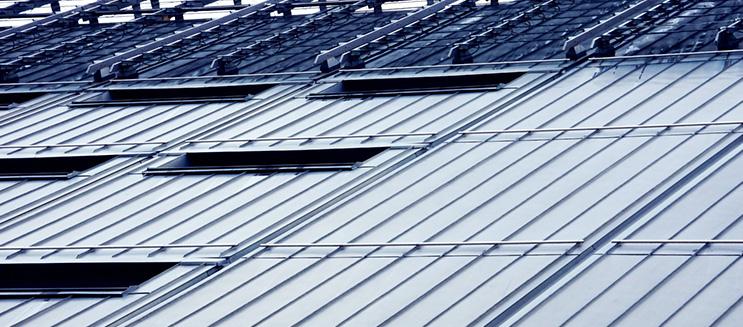 Professional Commercial Roofing In Toronto