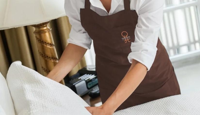 Professional Housekeeping Toronto | Orchidhousekeeping.com