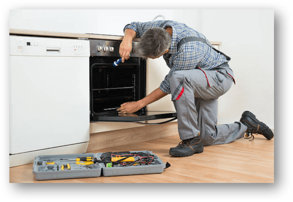 SOS Appliance Repairs is glad to offer fastest same day oven