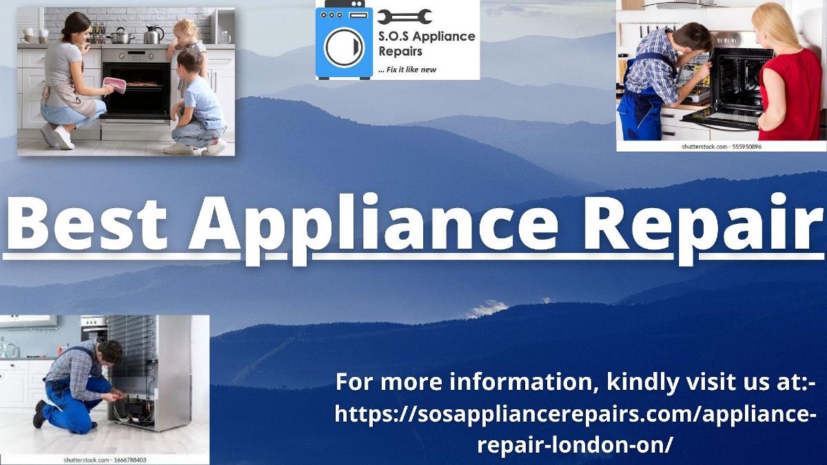 Wish to have the best appliance repair service in southern