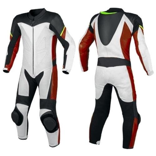 Bespoke Motorcycle Race Suits for Professional Riders