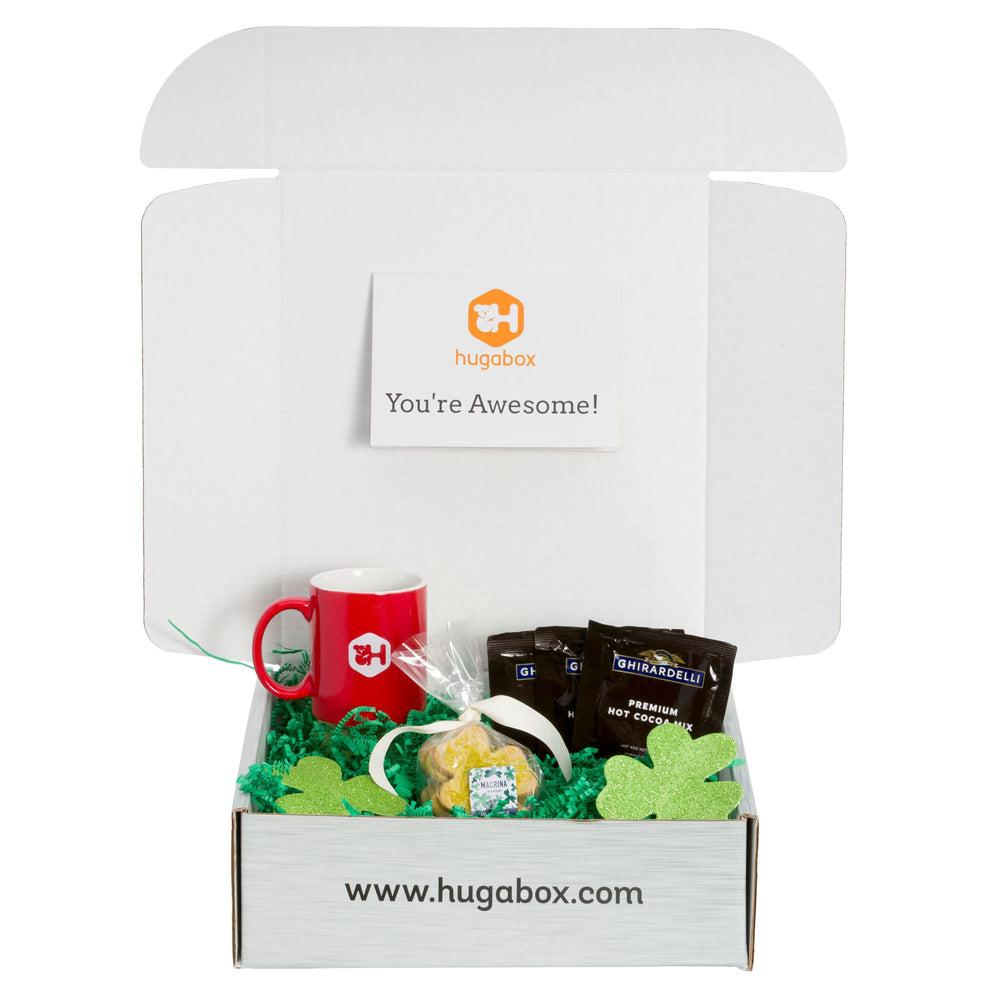 Check Out ! I Am Loved Care Packages for Friends Online |