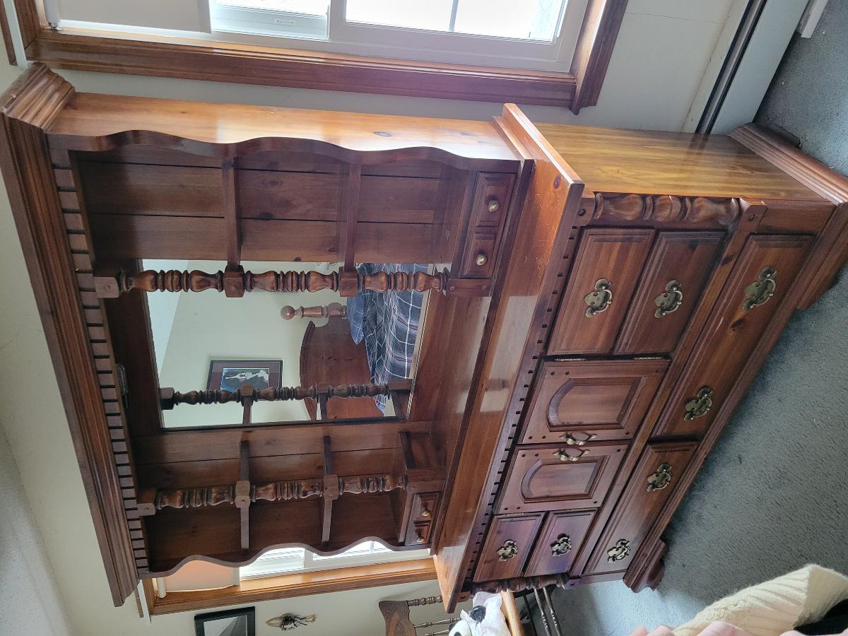Bedroom Furniture