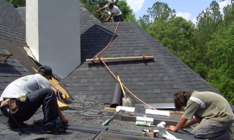 Best Residential Roofing Indiana