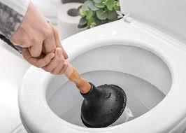 Clogged Toilet Repair Contractors | Top Professional | Hydro
