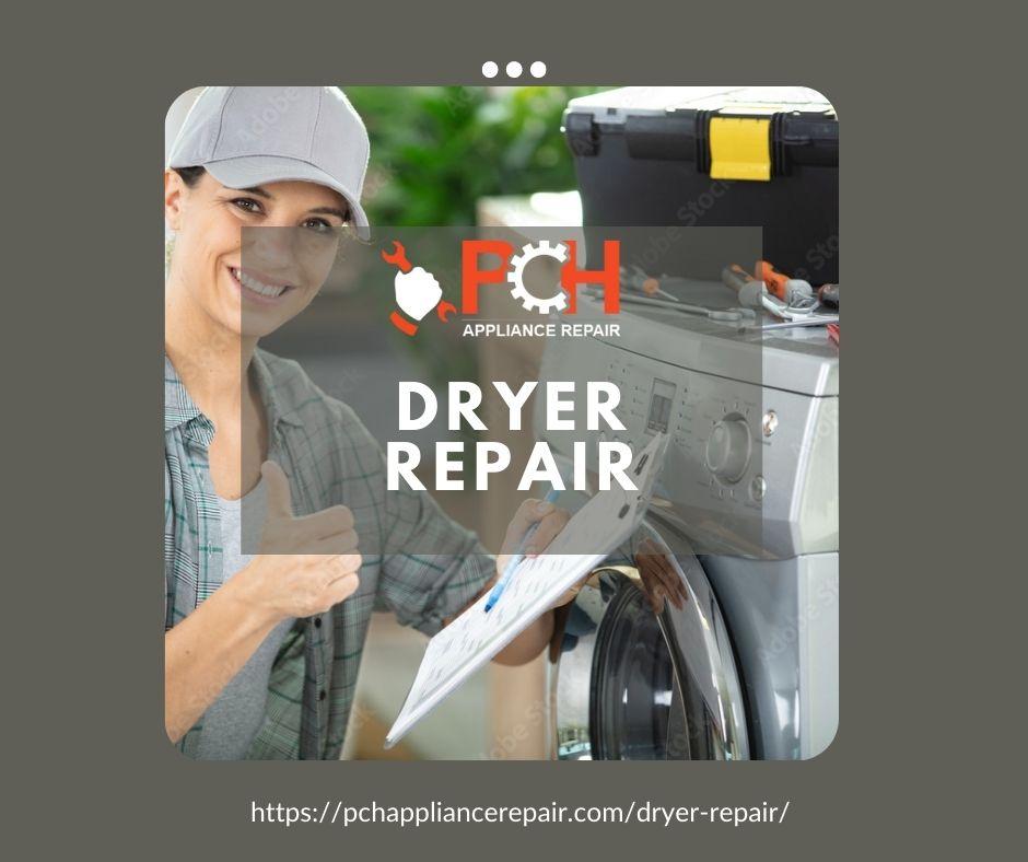 Dryer Repair