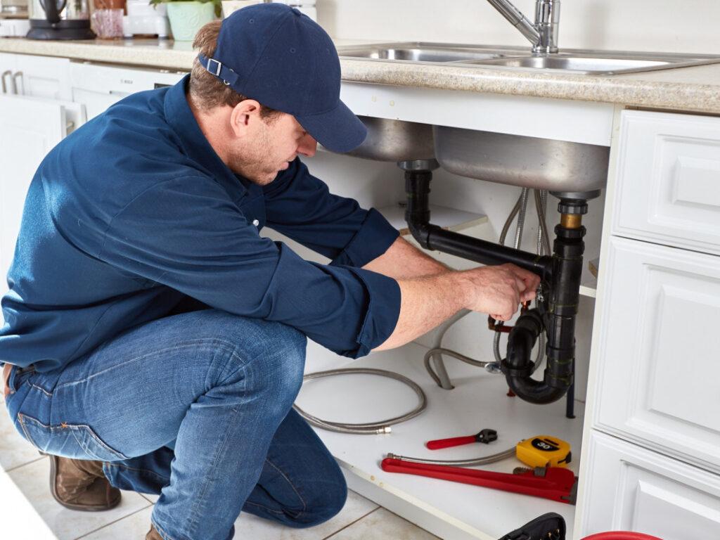 Plumbing Services In Houston | Effective Solutions | Hydro