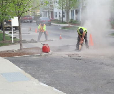 The Importance of Silica Training for Construction and