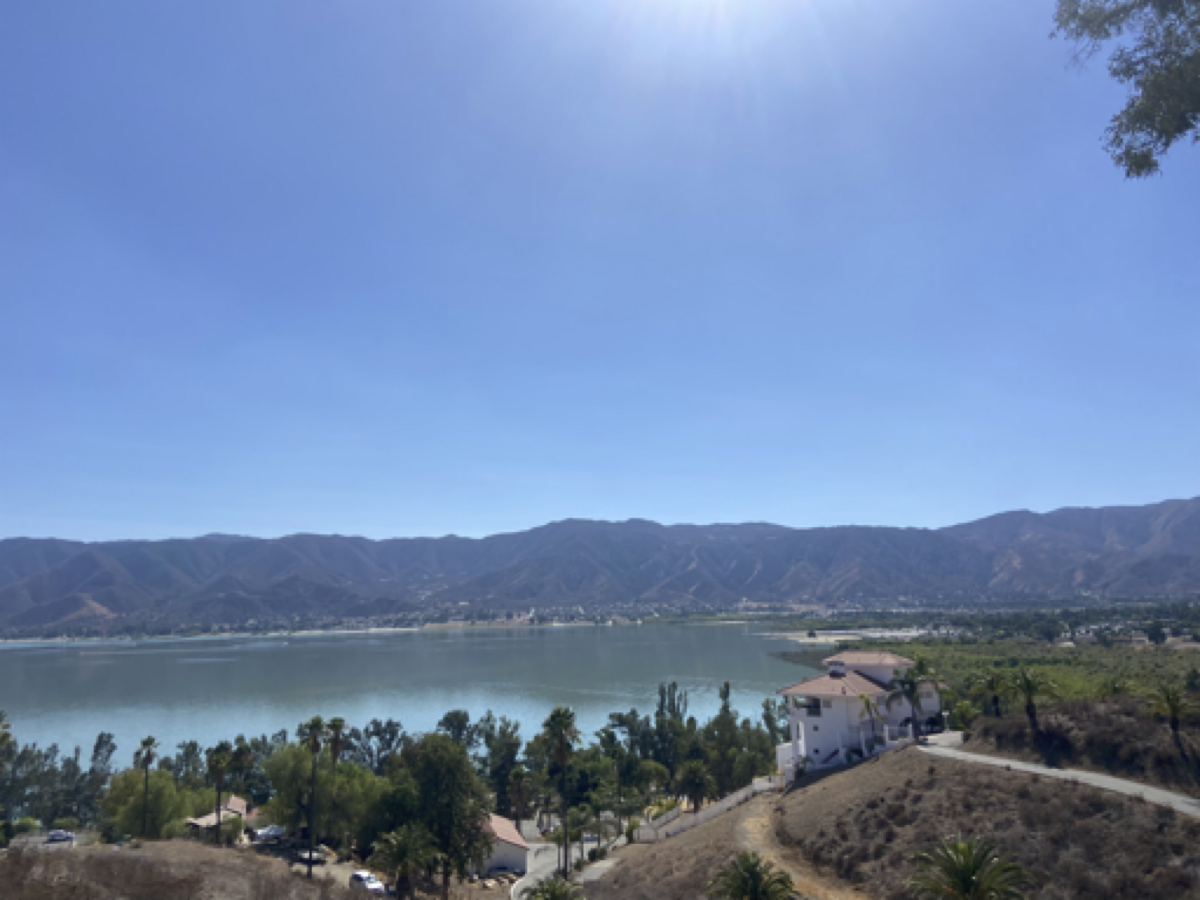 .11 Acres For Sale In Lake Elsinore, CA