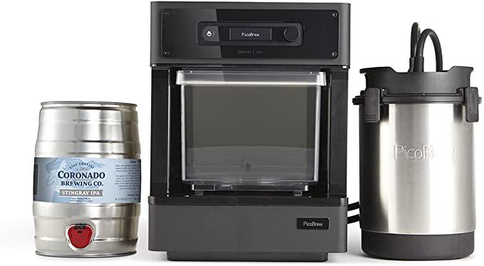 PICO BREW Beer Brewing Systems For Sale